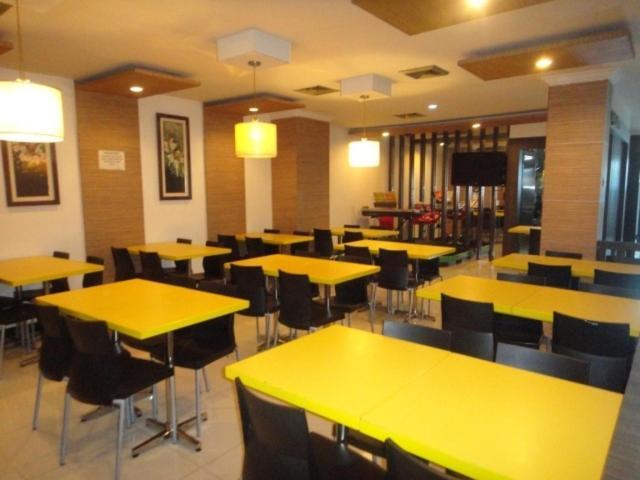 Karsa Utama Hotel 자카르타 외부 사진