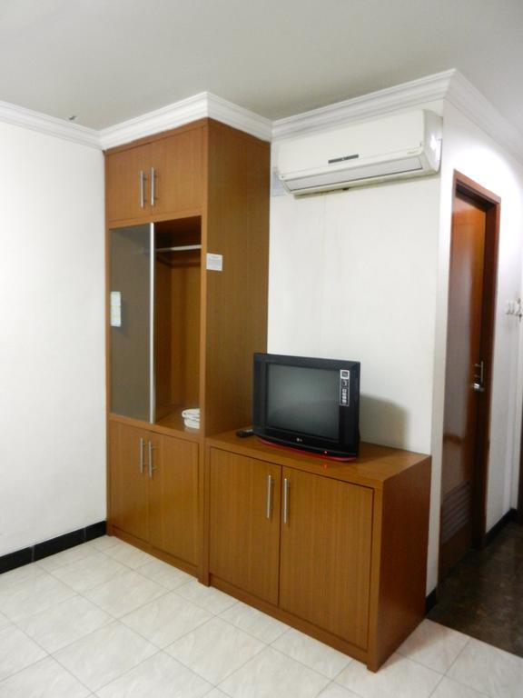 Karsa Utama Hotel 자카르타 객실 사진