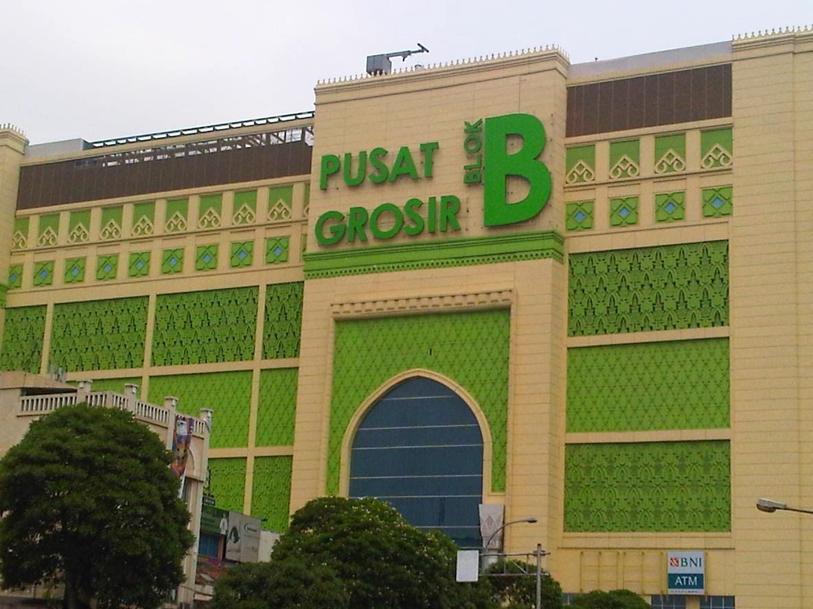 Karsa Utama Hotel 자카르타 외부 사진