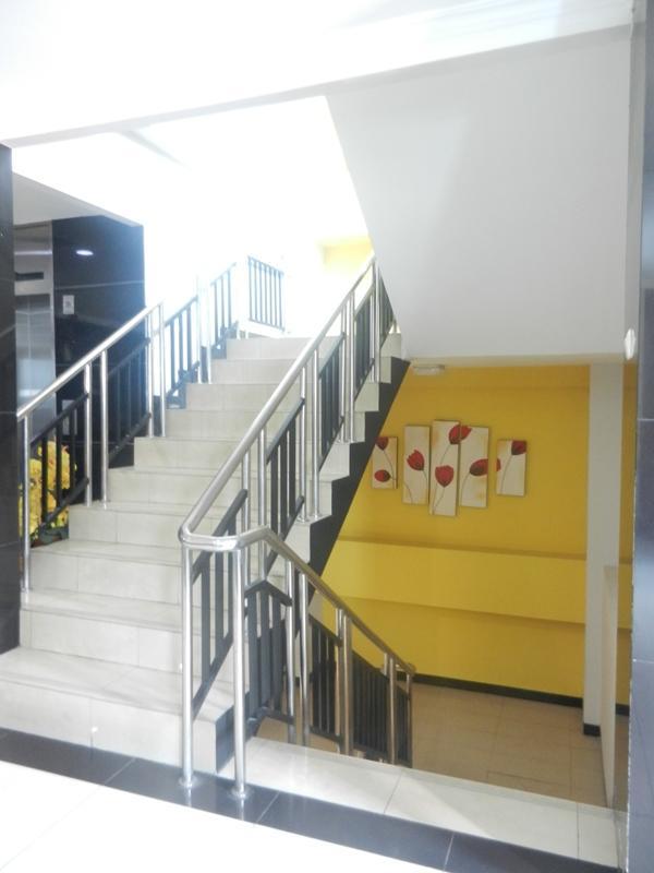 Karsa Utama Hotel 자카르타 외부 사진
